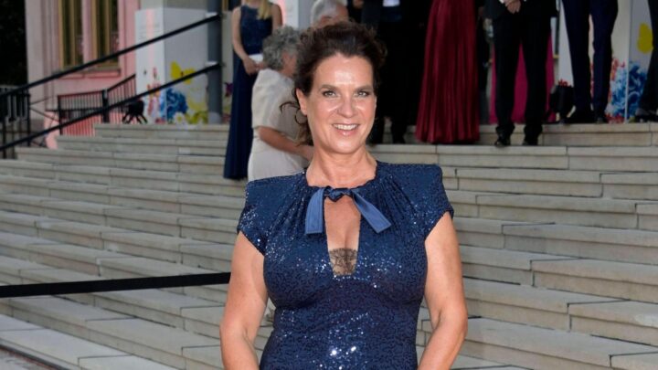 Katarina Witt im GALA-Interview: "Ich verzichte auf nichts"