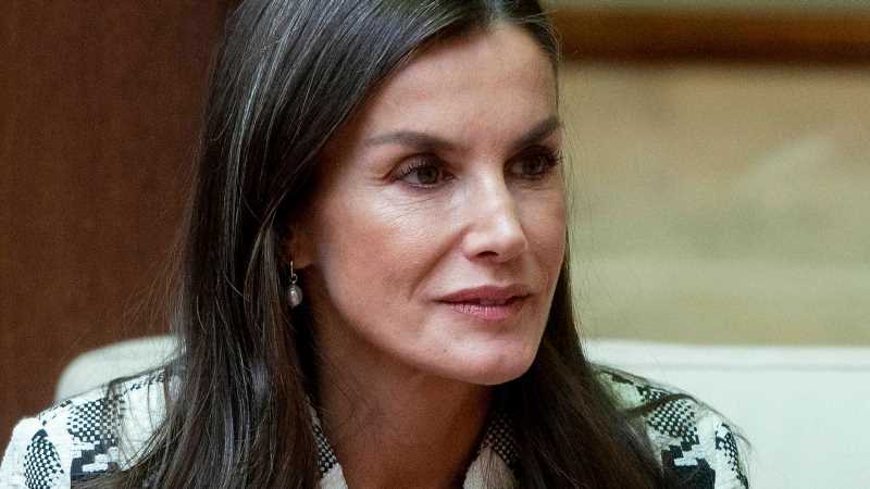 Königin Letizia: Affären-Gerüchte! Jetzt packt ihr Schwager aus | InTouch