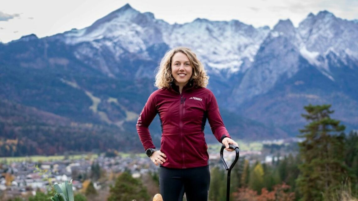 Laura Dahlmeier: So nachhaltig lebt die Biathlon-Legende