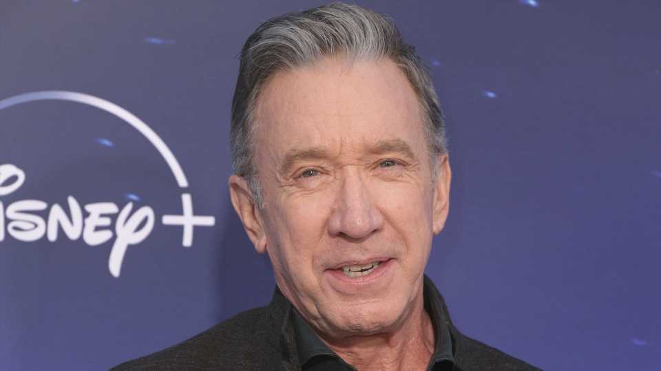 Laut Filmkollegin: Tim Allen war ein "Miststück" am Set!