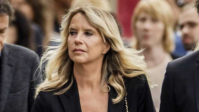 Linda de Mol: Sorge um die Moderatorin – ihre Tochter packt aus! | InTouch