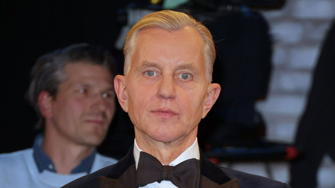 Max Raabe: Nun spricht er über seine Vergangenheit! | InTouch