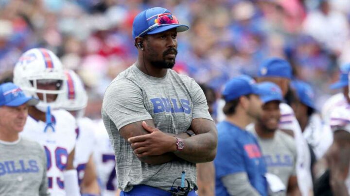 Nach Haftbefehl: NFL-Star Von Miller wieder auf freiem Fuß