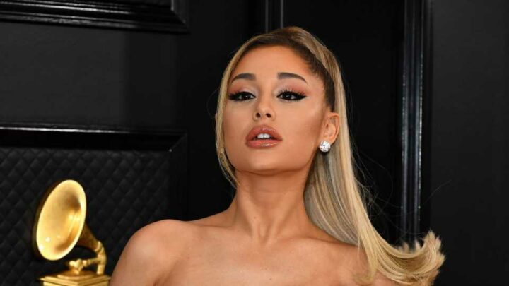 Nach Scooter-Braun-Drama: Ariana Grande hat neuen Manager!