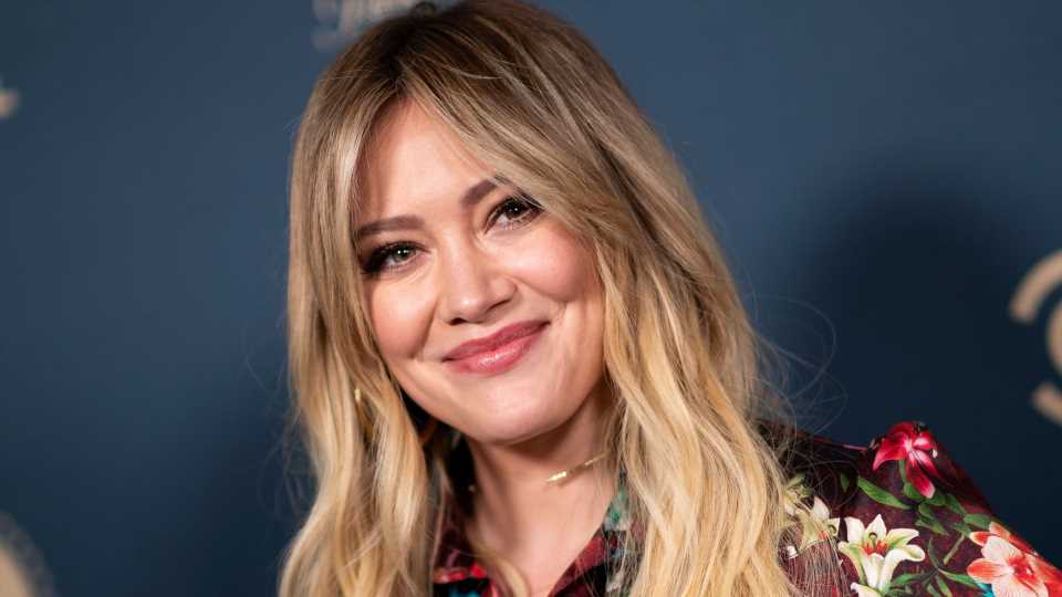 Nach acht Jahren Pause: Hilary Duff will wieder Musik machen