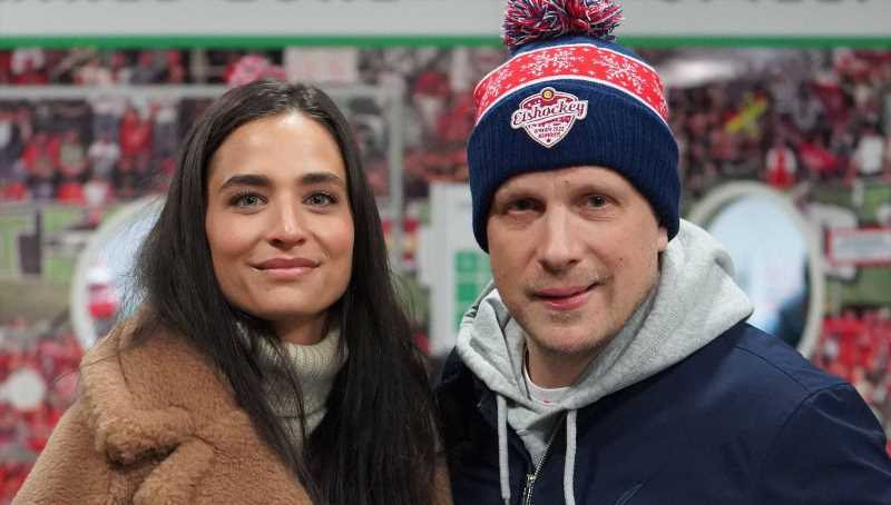 Oliver & Amira Pocher: Techtelmechtel mit Biyon Katthilatu? Das sagt der Motivations-Coach dazu  | InTouch