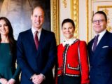 Prince + Princess of Wales: Strahlender erster Auftritt nach "Endgame"-Skandal überzeugt nicht auf ganzer Linie