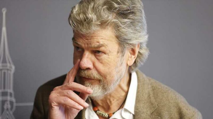Reinhold Messner: Große Sorge nach rätselhaftem Post! Wie schlecht geht es ihm wirklich? | InTouch