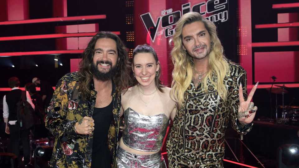 Staffelfinale: Dieses Talent gewinnt "The Voice of Germany"