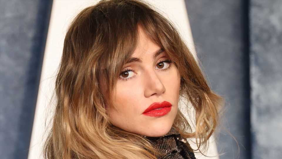 Suki Waterhouse gibt ihre Schwangerschaftsgelüste preis