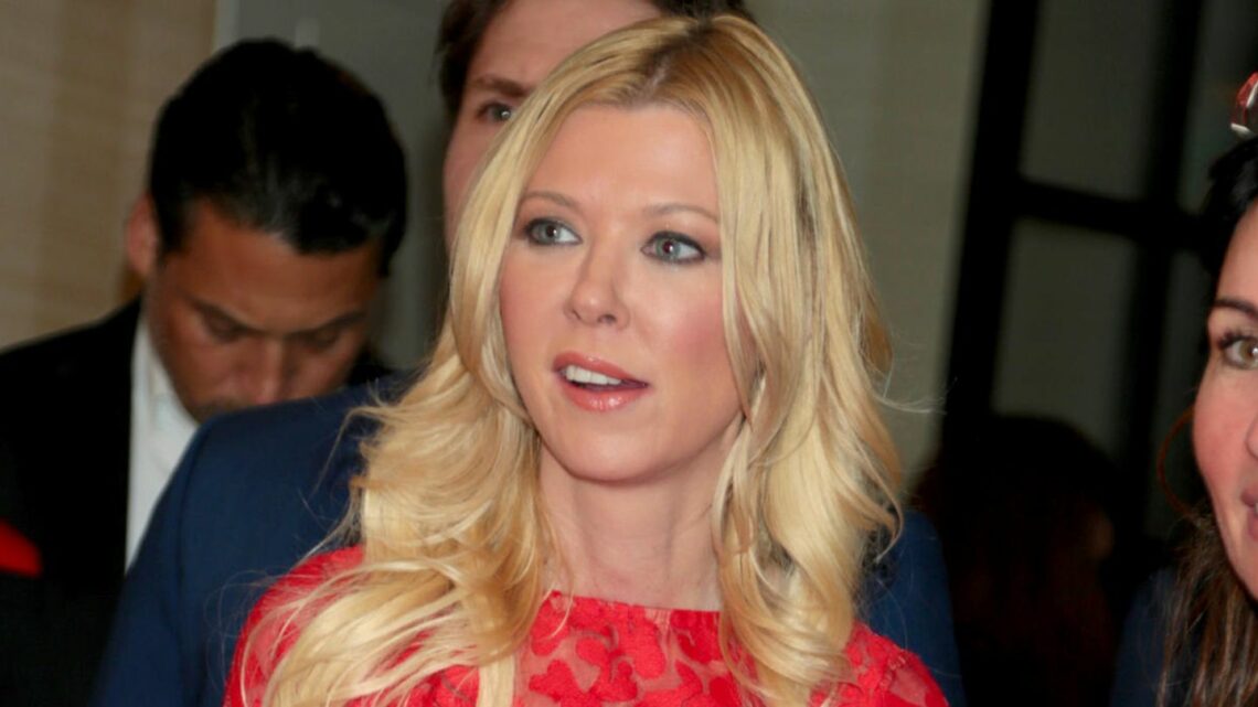 Tara Reid: "American Pie"-Star schießt gegen Ex-Affäre Tom Brady