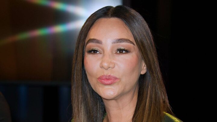 Verona Pooth: Jetzt spricht sie über das Demenz-Drama ihrer Mutter | InTouch