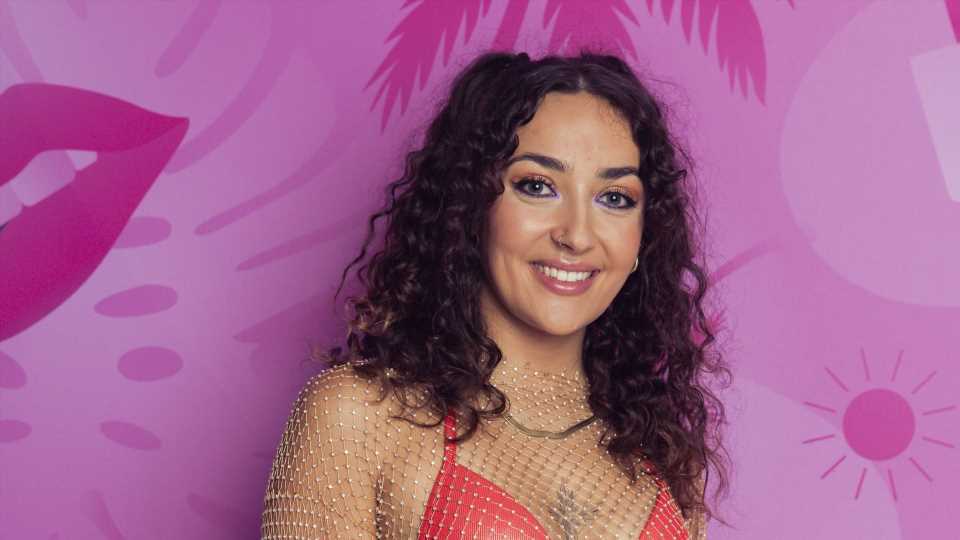 Wie geht es "Love Island"-Laura nach der Trennung von Leon?