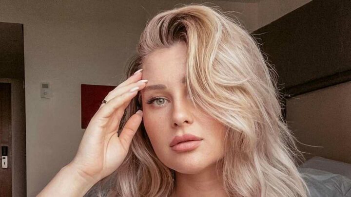 "Geschockt": Maren Wolf hatte einen Autounfall in New York!
