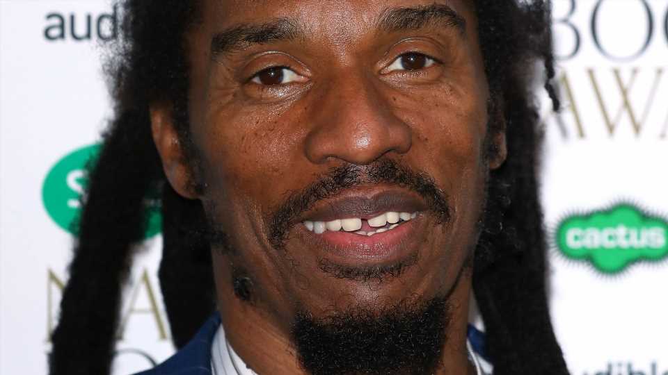 "Peaky Blinders"-Star Benjamin Zephaniah mit 65 gestorben