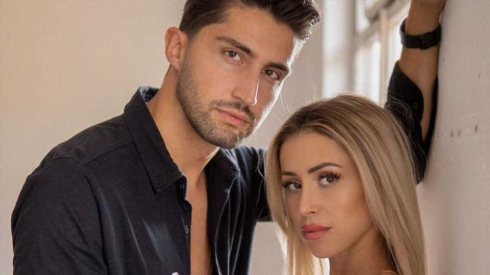 "Temptation Island"-Lorik hält noch immer an Denise fest